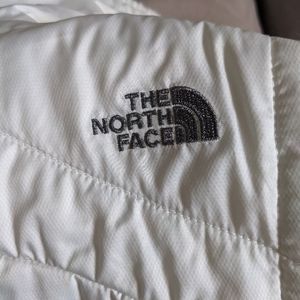 The North Face Down Vest